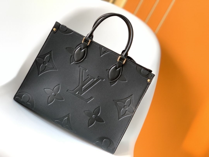 LV Shopping Bags